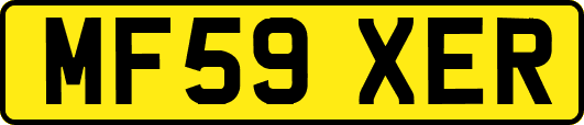 MF59XER