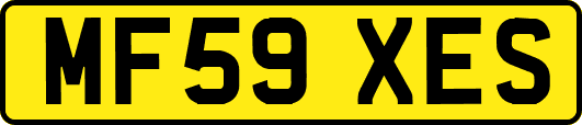 MF59XES