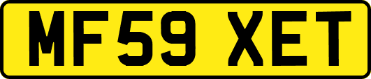 MF59XET