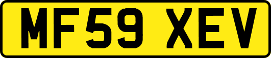 MF59XEV