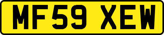 MF59XEW