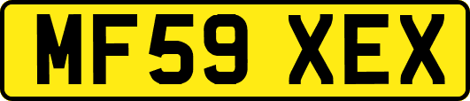 MF59XEX
