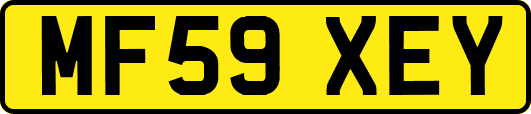 MF59XEY