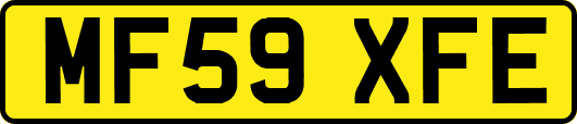 MF59XFE
