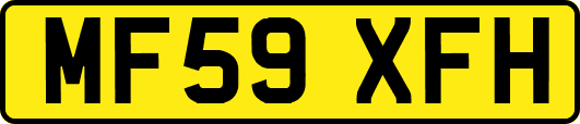 MF59XFH