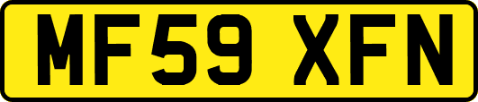 MF59XFN