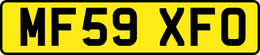 MF59XFO