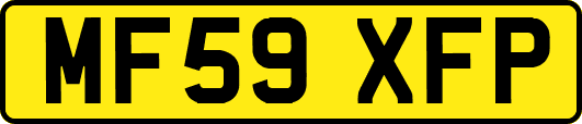 MF59XFP