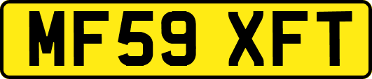 MF59XFT