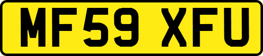 MF59XFU