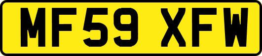 MF59XFW