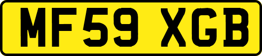 MF59XGB