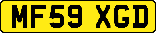 MF59XGD