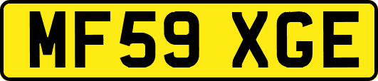 MF59XGE