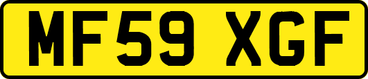 MF59XGF