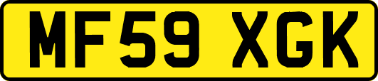 MF59XGK