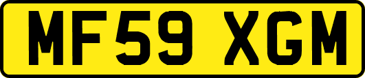 MF59XGM