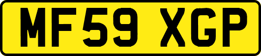 MF59XGP