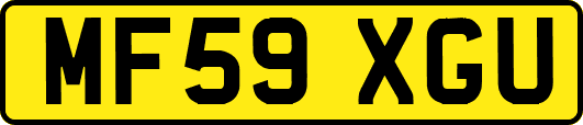 MF59XGU