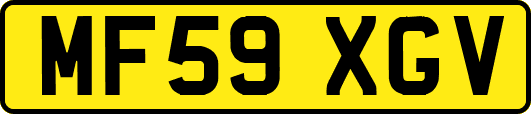MF59XGV