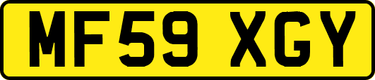 MF59XGY