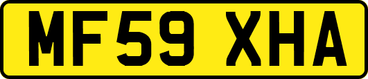 MF59XHA