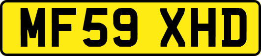 MF59XHD