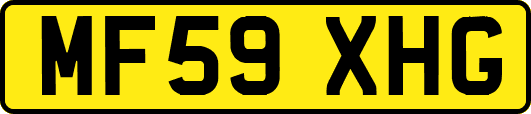 MF59XHG