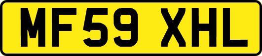 MF59XHL