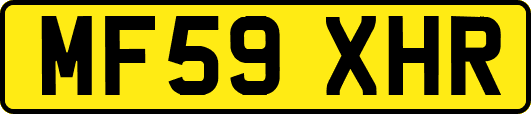 MF59XHR