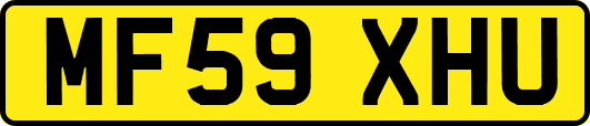 MF59XHU