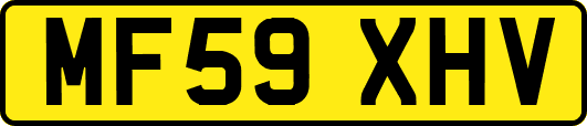 MF59XHV