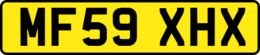 MF59XHX