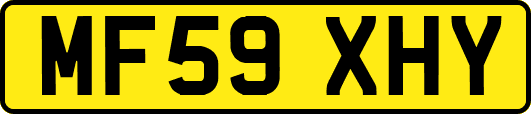 MF59XHY