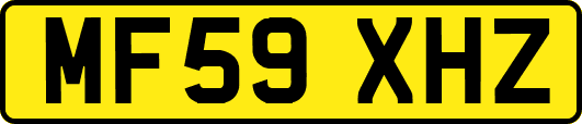 MF59XHZ