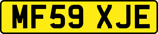 MF59XJE