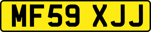MF59XJJ