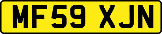 MF59XJN