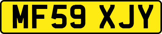 MF59XJY