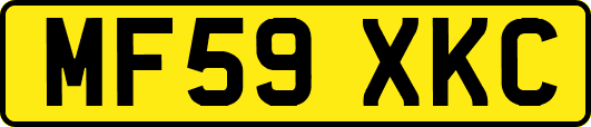 MF59XKC