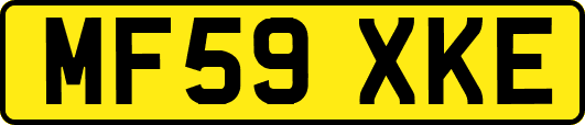 MF59XKE