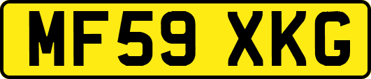 MF59XKG