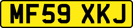 MF59XKJ
