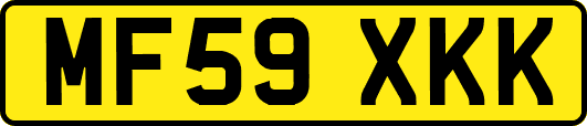 MF59XKK
