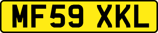 MF59XKL