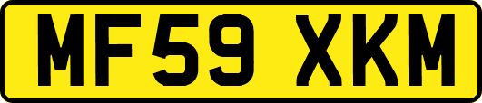 MF59XKM