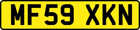 MF59XKN