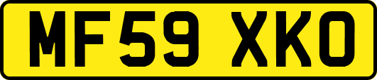 MF59XKO