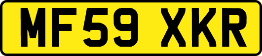 MF59XKR