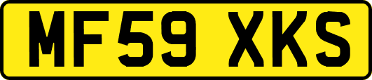 MF59XKS